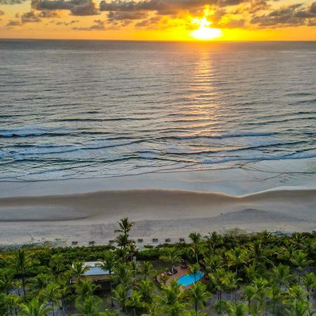 Aldeia Da Mata Ecolodge Serra Grande  Ngoại thất bức ảnh