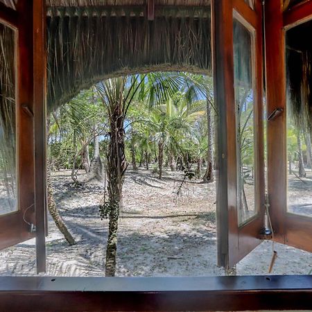 Aldeia Da Mata Ecolodge Serra Grande  Ngoại thất bức ảnh