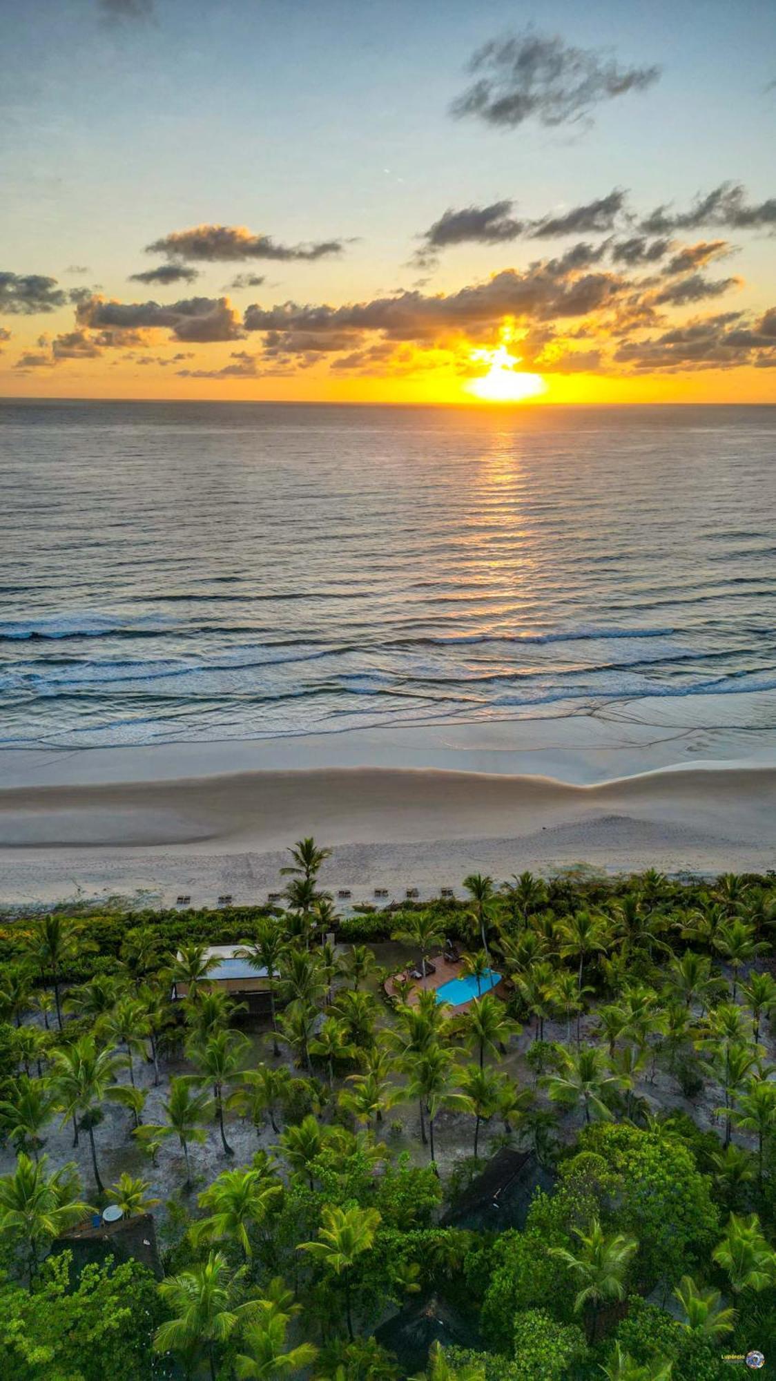 Aldeia Da Mata Ecolodge Serra Grande  Ngoại thất bức ảnh